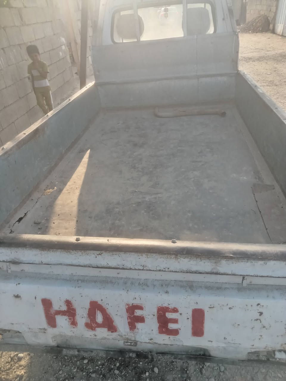 قماره • ٢٠٠٦ • محرك جديد