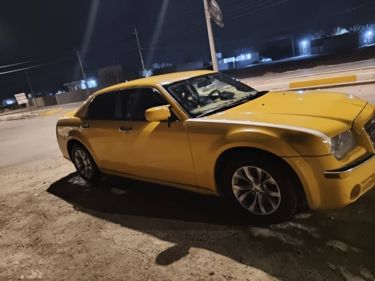سلام عليكم اوبامه 2008  
مكينه 3500 سياره جاهزه 
خطه رفاعي بغداد 
بسع او مراوس سعر 95 وبيه مجال
مكان ذي قار الشطره
***********
