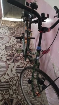 حشداوي • موديل ٢٢ • حله نجف