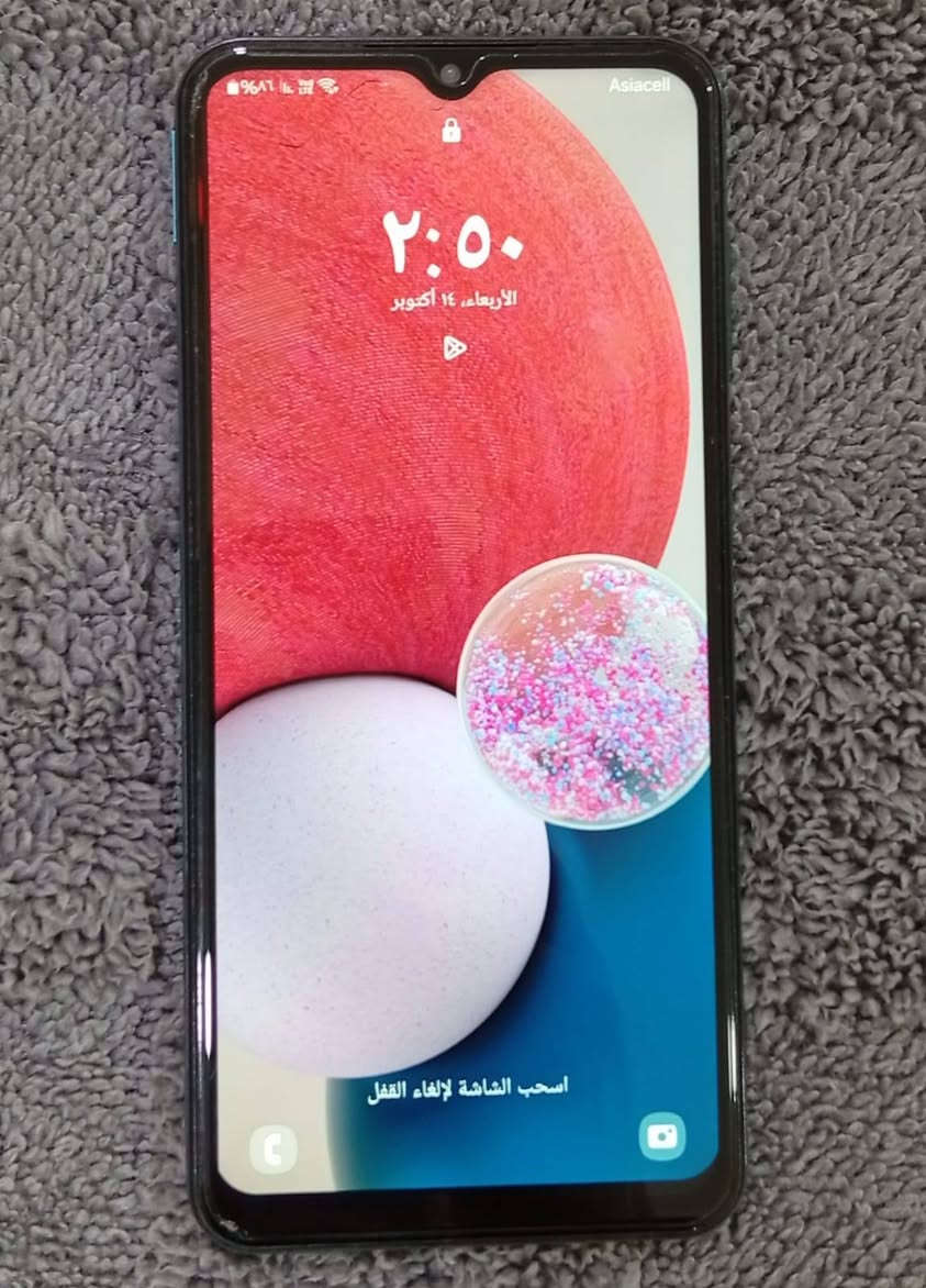 سامسونج A13 • ١٢٨ • نضيف