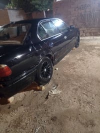 بيام خفاش • موديل ٩٦ • بغداد