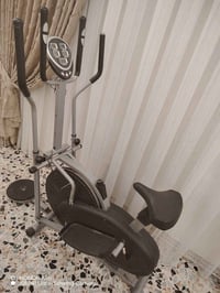 جهاز رياضي • قابل للتفاوض
