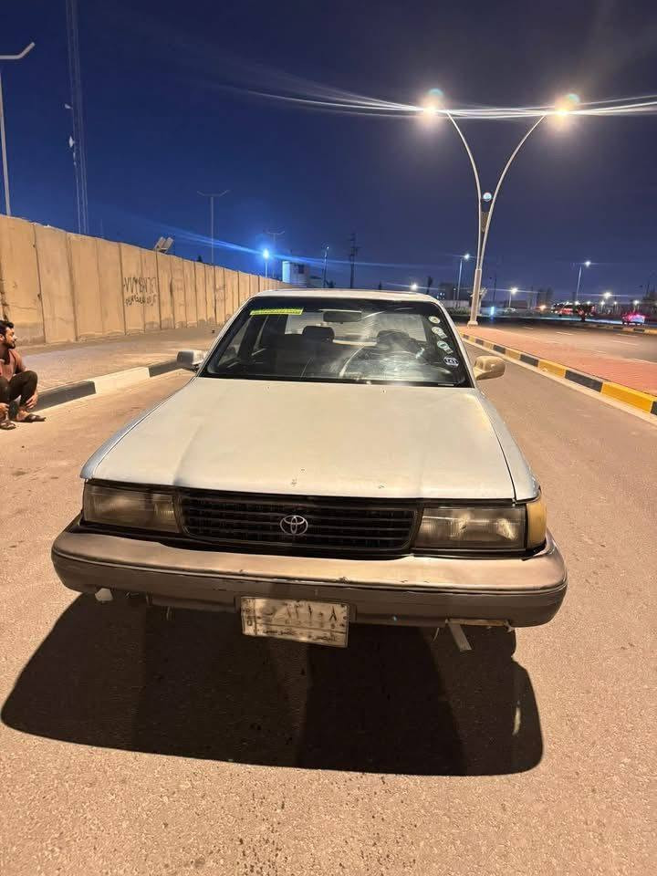 ضربة قوية • مكينة وكير • ابو الخصيب