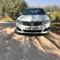 أوبتما 2009  خليجية سنويه بسمي كير مكينه مامفتوح عل وضع الشركه سبير ما...