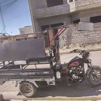 ستوته • موديل ١٨ • شاصي باج