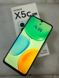 هونر X5c Plus • مكاني • بغداد