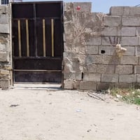 بيت تجاوز للبيع شارع كهرباء فرع صوره مال صدرين بي ستقبال طول6وعرض 4 بي...