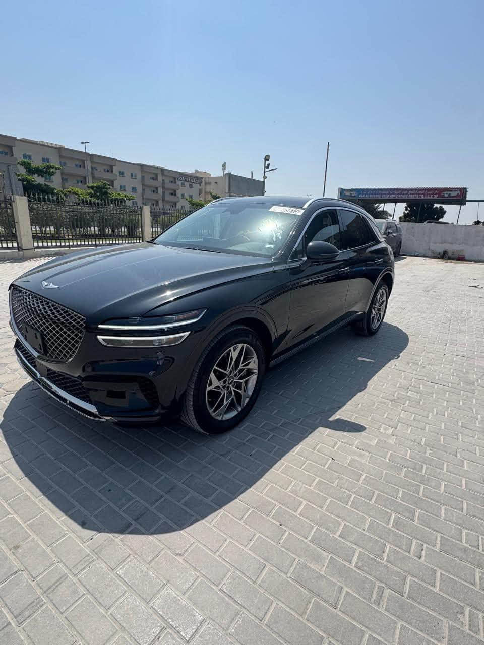 جينسزز  2025 مكفول من صبغ

السعر 250. بدون كمرك واصل سفان

بالإمكان ادخالها شهداء 

لتواصل واتساب *********** 

رابط كروب الواتساب  يتم النشر بشكل يومي 

https://chat.whatsapp.com/CFEP392DNXl0S7j0jBjRWN?s=cl&p=i&mlu=0
