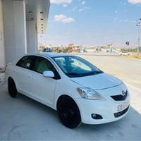 يارس ٢٠٠٨ • مكينة قوية • السليمانية