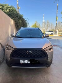 كورولا كروس • ٢٠٢٣ • ٣٠ الف