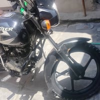 بوكسر • محرك نظيف • رقم وسنويه