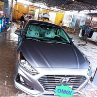 سوناتا ٢٠١٩ • كامرة خلفيه • ابل كار بلاي