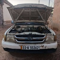 سوبردير • ٢٠٠٦ • رقم بغداد
