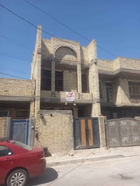 هيكل • ٩٠م • ماء وكهرباء واصل
