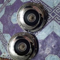 هورن بوش • نضافة ١٠٠/١٠٠ • سعر مناسب