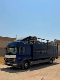 اتيكو • موديل ٢٠٠٧ • فول مواصفات