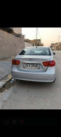 النترا • ٢٠١٠ • كوت