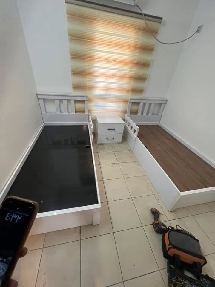 تفصيل غرف نوم • صناعة عراقية • خصم 30%