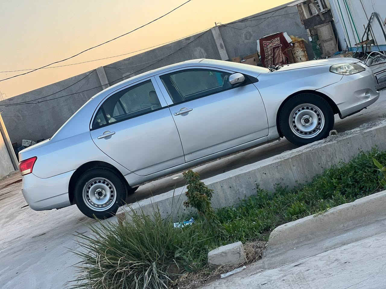 ٢٠١٣ • رقم بغداد • مكينه اوكي