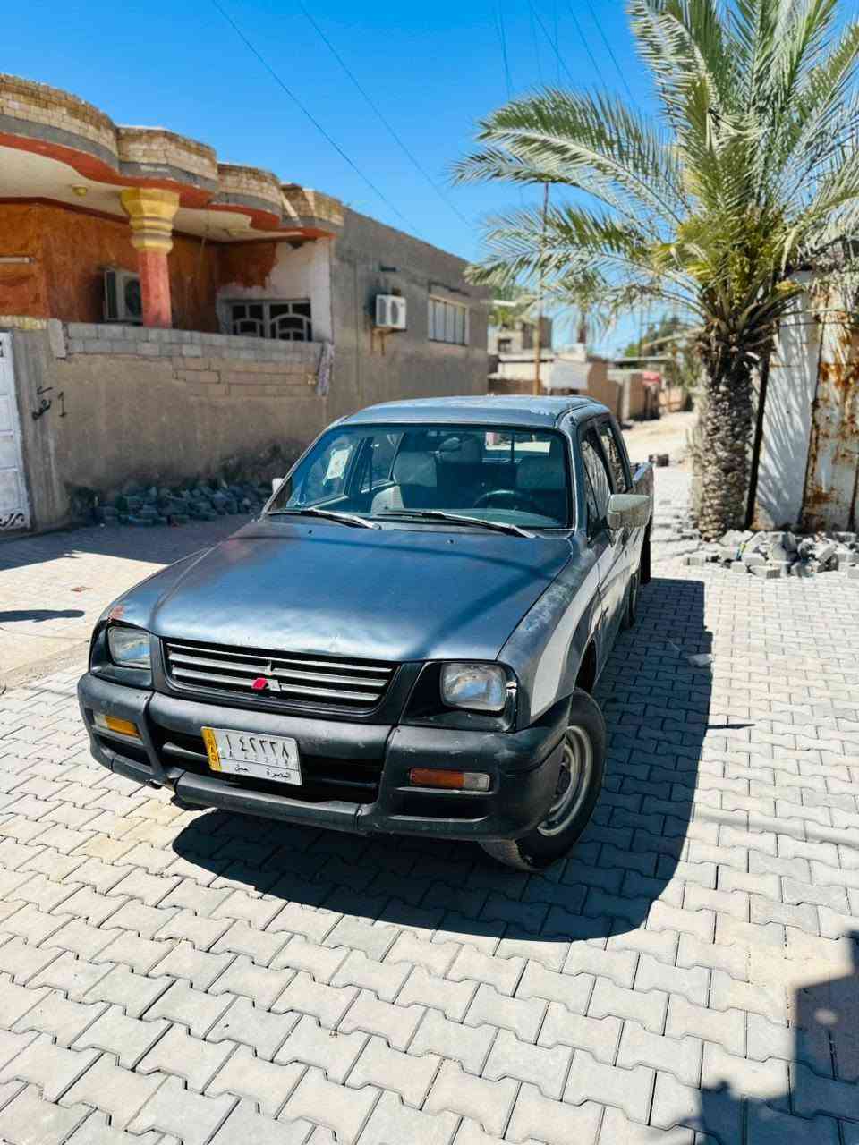 بيكم مستبيشي ٩٨ سنويه قبل شهرين منتهيه مكينه ونجي ٦ سلندر گير ما يرجع بك وشتريت گير بس باقي اشده
حداده جديده رقمي ***********
مكاني بصره بني منصور سعر ٥٢ القرنة, البصرة

