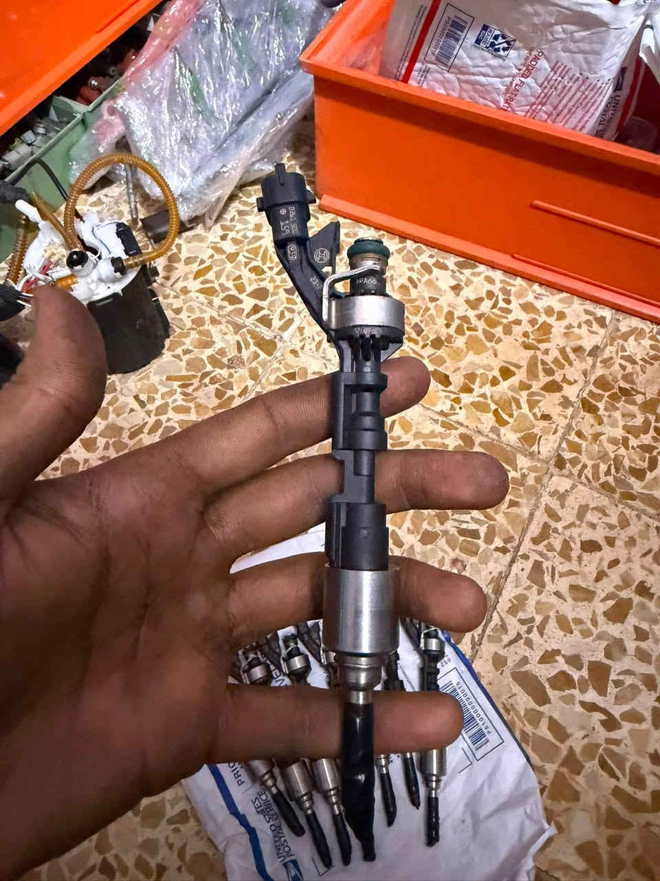 رانج روفر • نوزلات • أربيل