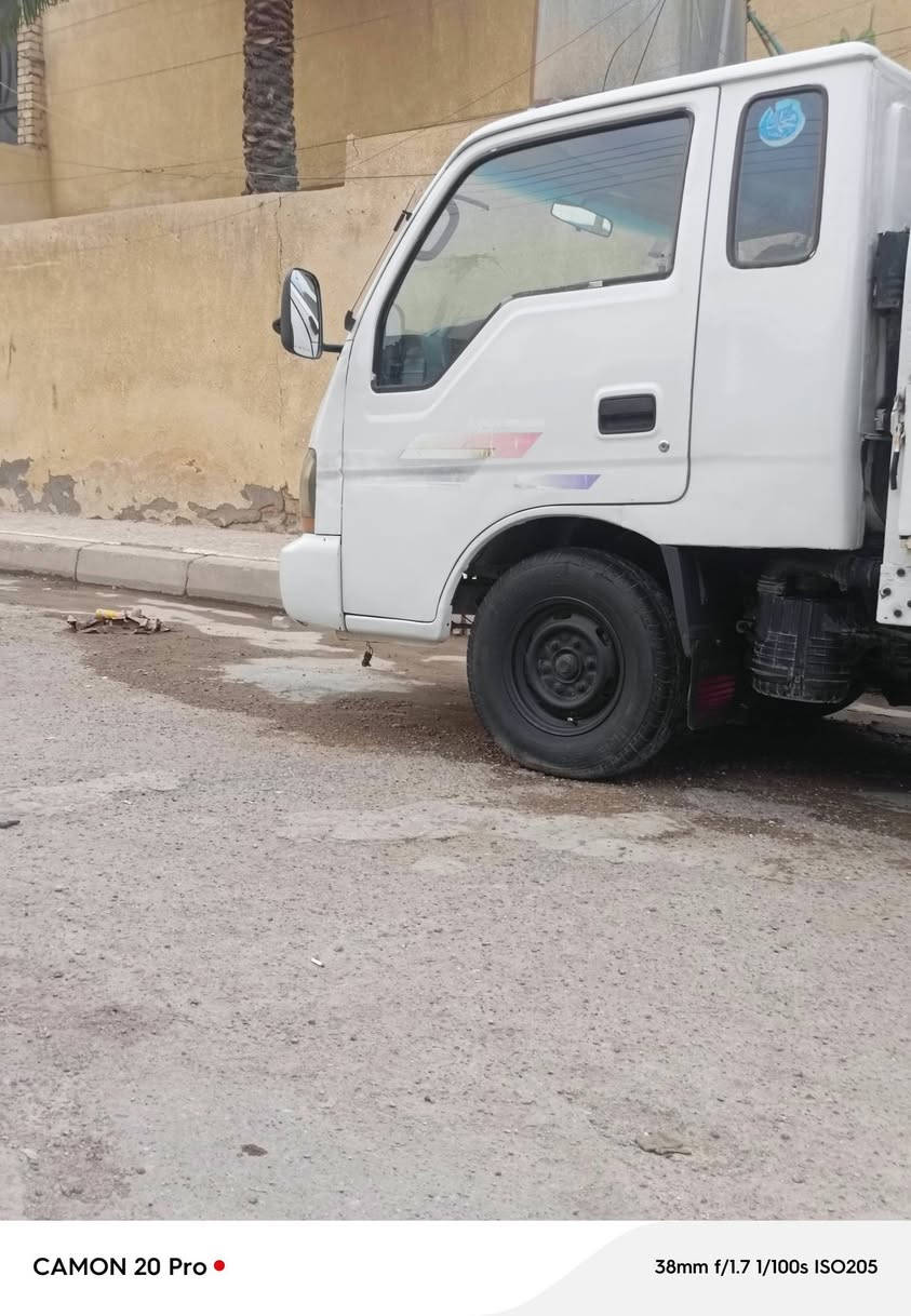 كيا ام عيون سبعة جنكال ام الحاكية محرك 3000سوبر اقتصادي كير مكينة شاصي كهربائيات كلة كفالة سنوية 2027بعدة ماساقطة فقط معمر هلايل ودواسات ومرشوشة للجمالية فقط ...عارضة 65مكاني بغداد ***********

نص مكتوب في الصور:
- CAMON 20 Pro • 38mm f/1.7 1/100s ISO91
- CAMON 20 Pro •
- 43mm f/1.7 1/100s ISO237
- CAMON 20 Pro 38mm f/1.7 1/100s ISO205
- CAMON 20 Pro • 43mm f/1.7 1/100s ISO138
- CAMON 20 Pro • 38mm f/1.7 1/100s ISO203
- CAMON 20 Pro • 24mm f/1.7 1/100s ISO288
- CAMON 20 Pro • 24mm f/1.7 1/100s ISO136
- CAMON 20 Pro • 24mm f/1.7 1/100s ISO120
- CAMON 20 Pro • 24mm f/1.7 1/100s ISO218