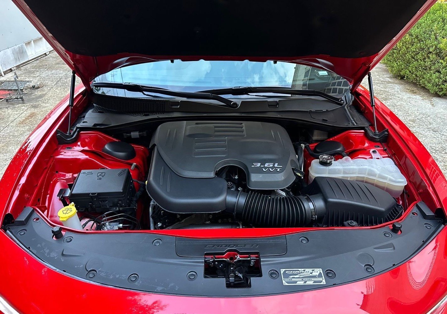 دودج جارجر DODGE CHARGER SXT 2023 
BLACK EDITION (LAST CALL)
((كلين تايتل))

رقم بغداد الجديد بأسمي تحويل ثاني يوم 
السيارة لون احمر او يسموه (الطماطة) كلش حلوة ونظيفة وبعدها بريحة الشركة 

((المواصفات والاضافات))

✅دخول ذكي + اضواء ترحيب
✅ويالة سود
✅كير 8 نمر 
✅ماشية 38 الف ميل 
✅ نظام صوتي الباين
✅ اضافة دمامات خلفية + صندوق
✅كشنات حضن جلد
✅شاشة كبيرة الحجم
✅لايتات زنون بلاد

السيارة نصبتها تخبل وبالحقيقة احلى من الصور بهواي
حادثها من امريكة فقط رصعة بالجاملغ العكس السايق وراجع PDR و قطرة صبغ مابيها يعني كلين تايتل .. استخدام شخصي وممتعوبة السيارة لتقارنها بالمضروبات او المهجومات 

السعر ((28،500$)) يعني دفترين و 85 ورقة وبيها مجال للشراي 

عنواني 
بغداد - الرستمية 

الخاص مغلق الشراي يتصل واذا تحب ع الواتس اب ماكو مشكلة
رقم الهاتف 
***********