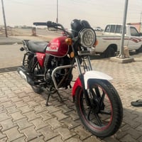 دايوان • ٢٠٢٣ • ماطور جديد