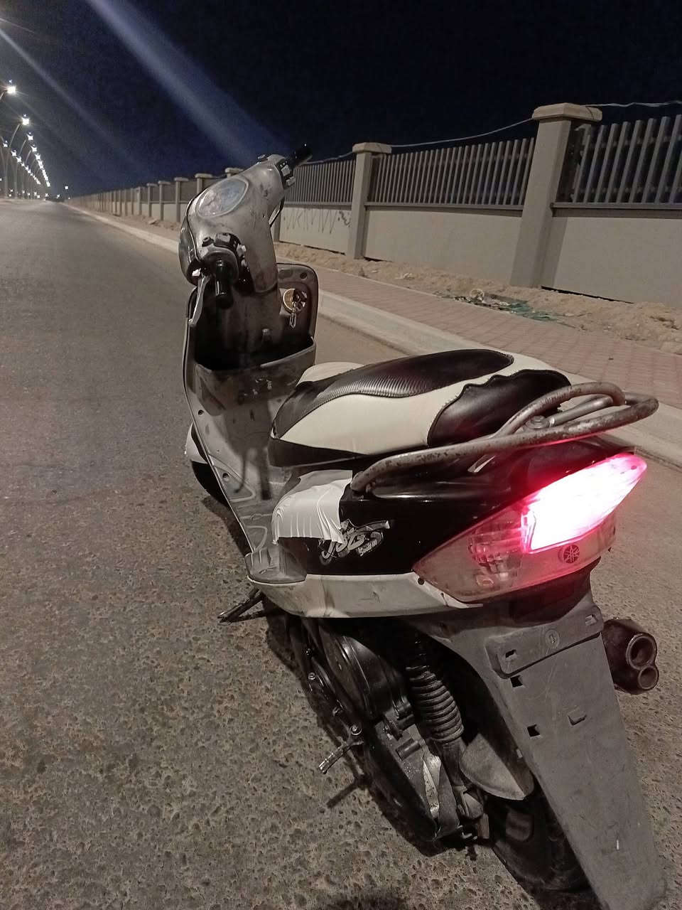 قجمة • نضيفه • معدل