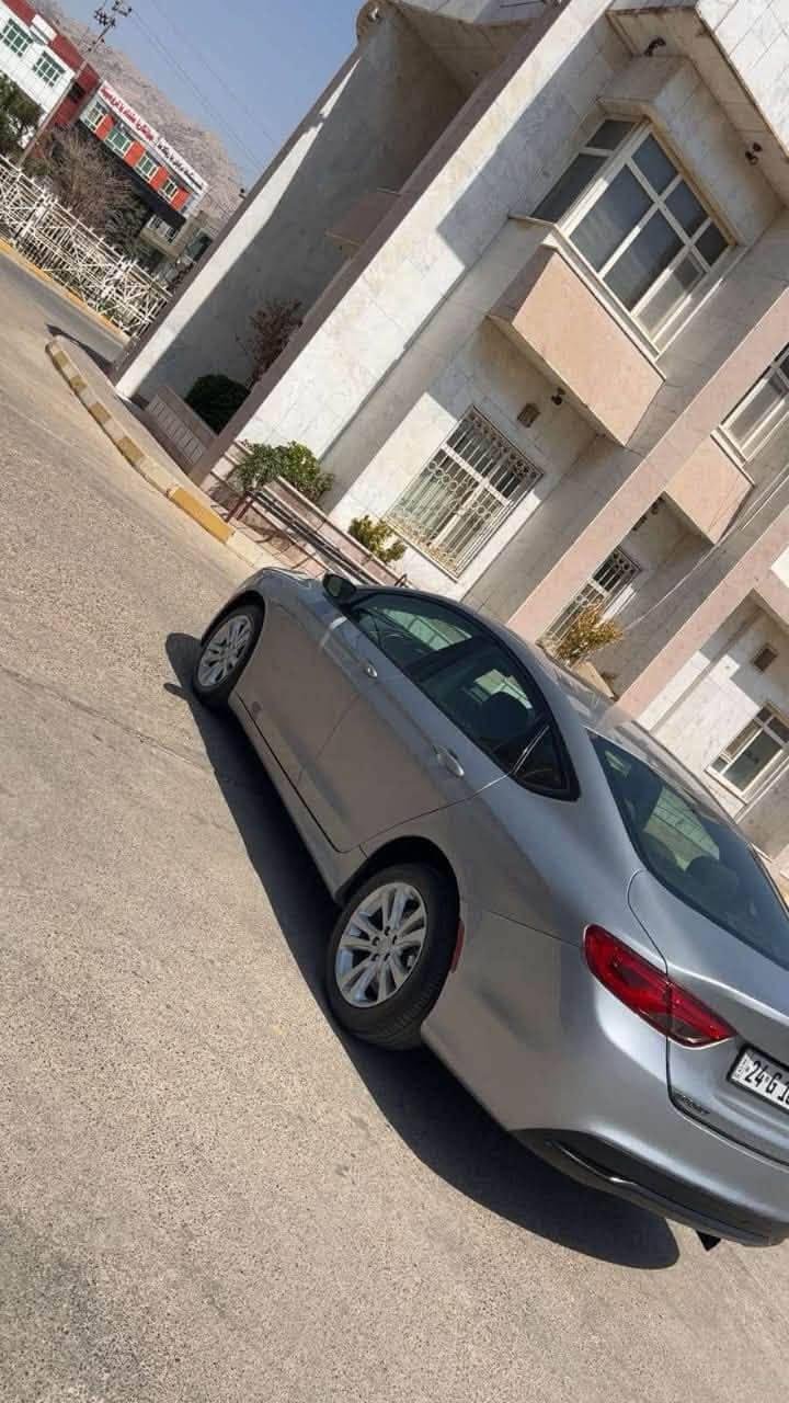 كليسرسي 200وارد مري مديل2016يحدث مابيه فقط دخول كليرصوره موضحات بل منشور السياره نضيفه بمعنه الكلمه وبعد ماحجه أوضح معروفه موصفته رقمه دهوك تريد تحويل تريدوكاله السياره بلبصره ألجزيره السعر95 /***********
