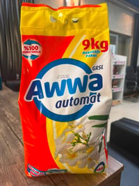 تايت Awwa • اوتوماتيك • ٩كغم