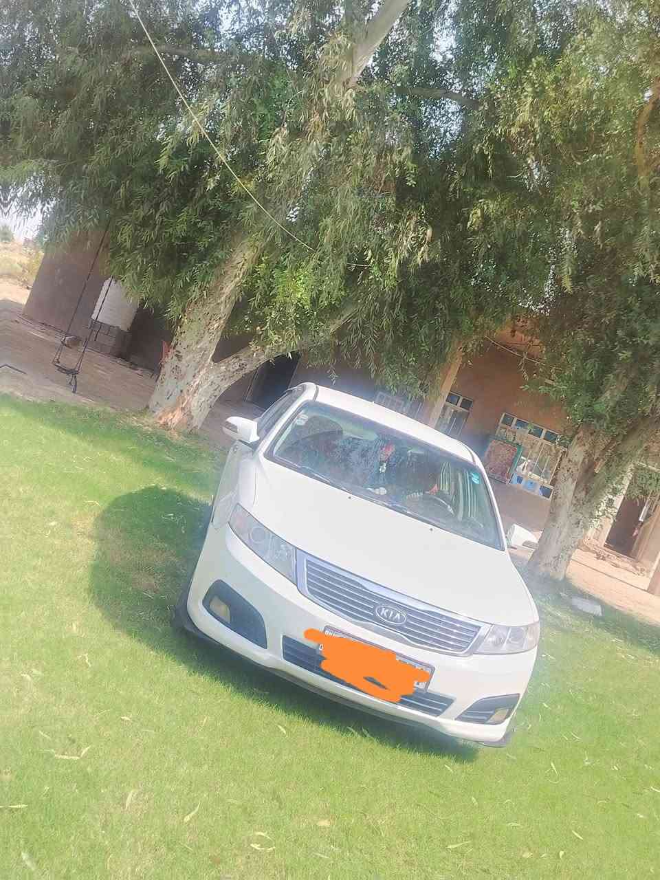 اوبتيما • ٢٠٠٩ • محرك ٢٠٠٠