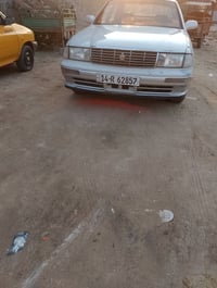 محرك ٣٠٠٠ • جير جديد • بيها ضربه