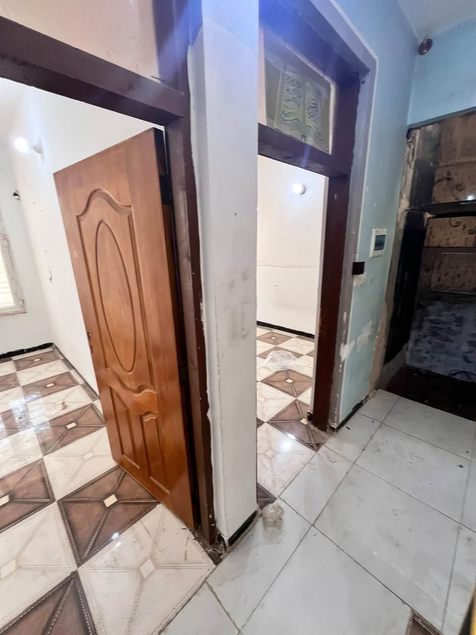 بعقوبه ٧ نيسان • ١٠٠م • ٤ غرف