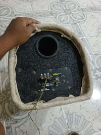 دمام حجم كبير حيل نضيف و مدوشم حفاظا عليه سعره ٣٠ عنواني محمودية حي ١٧...