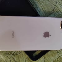 آيفون ٨ بلس • ٢٥٦ • بطارية ٨٢