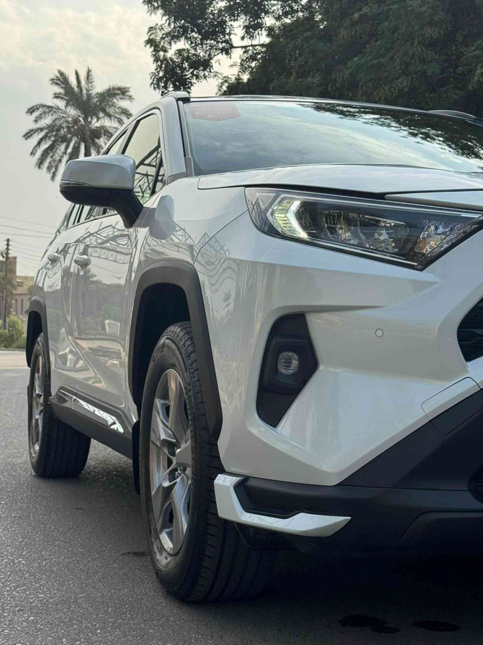 راف فور SAS • ٢٠٢٥ • بضمان