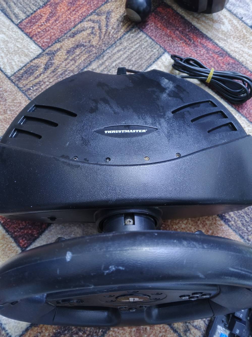 دركسون THRUSTMASTER • موديل T80 • ناقص برغي