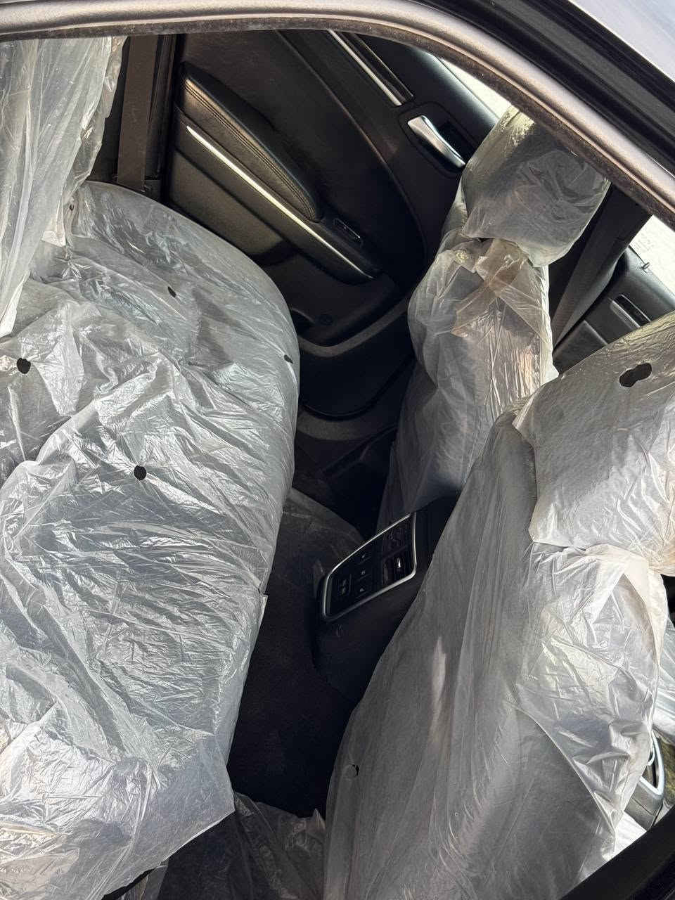 فول مواصفات • ٢٠١٣ • بدون حادث