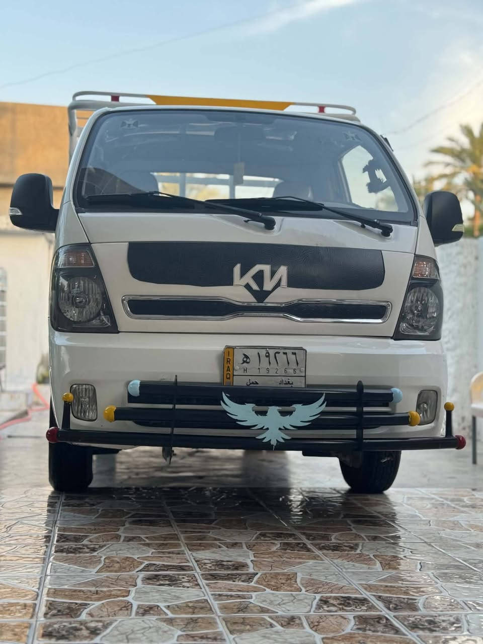 كيه بنكو • ٢٠١٩ • كفاله عامة