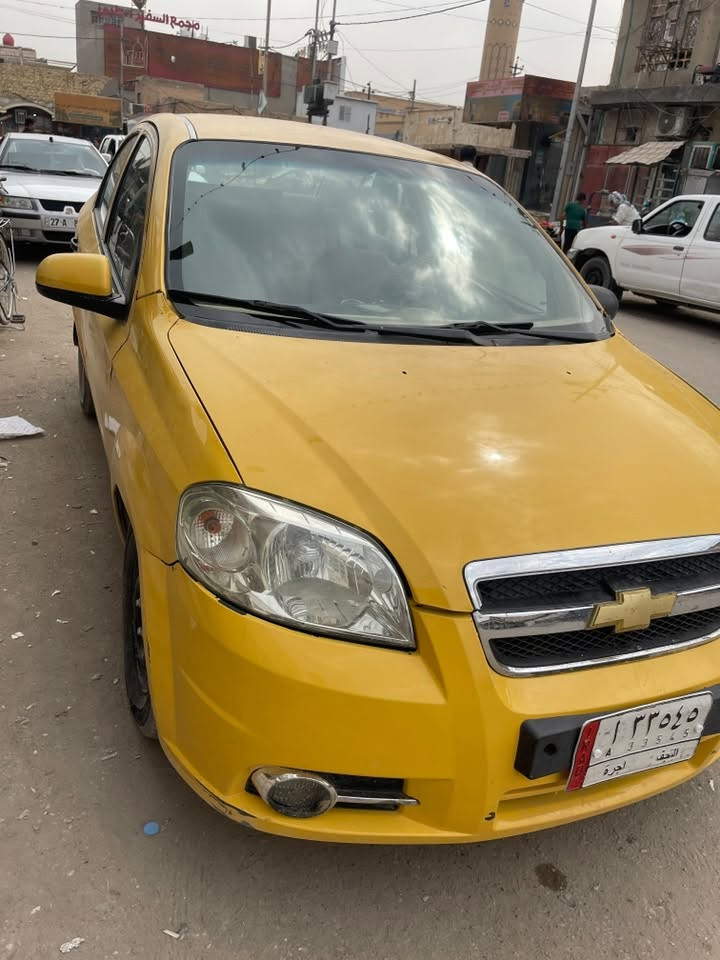 افيو ٢٠١١ • رقم نجف • ديوانيه