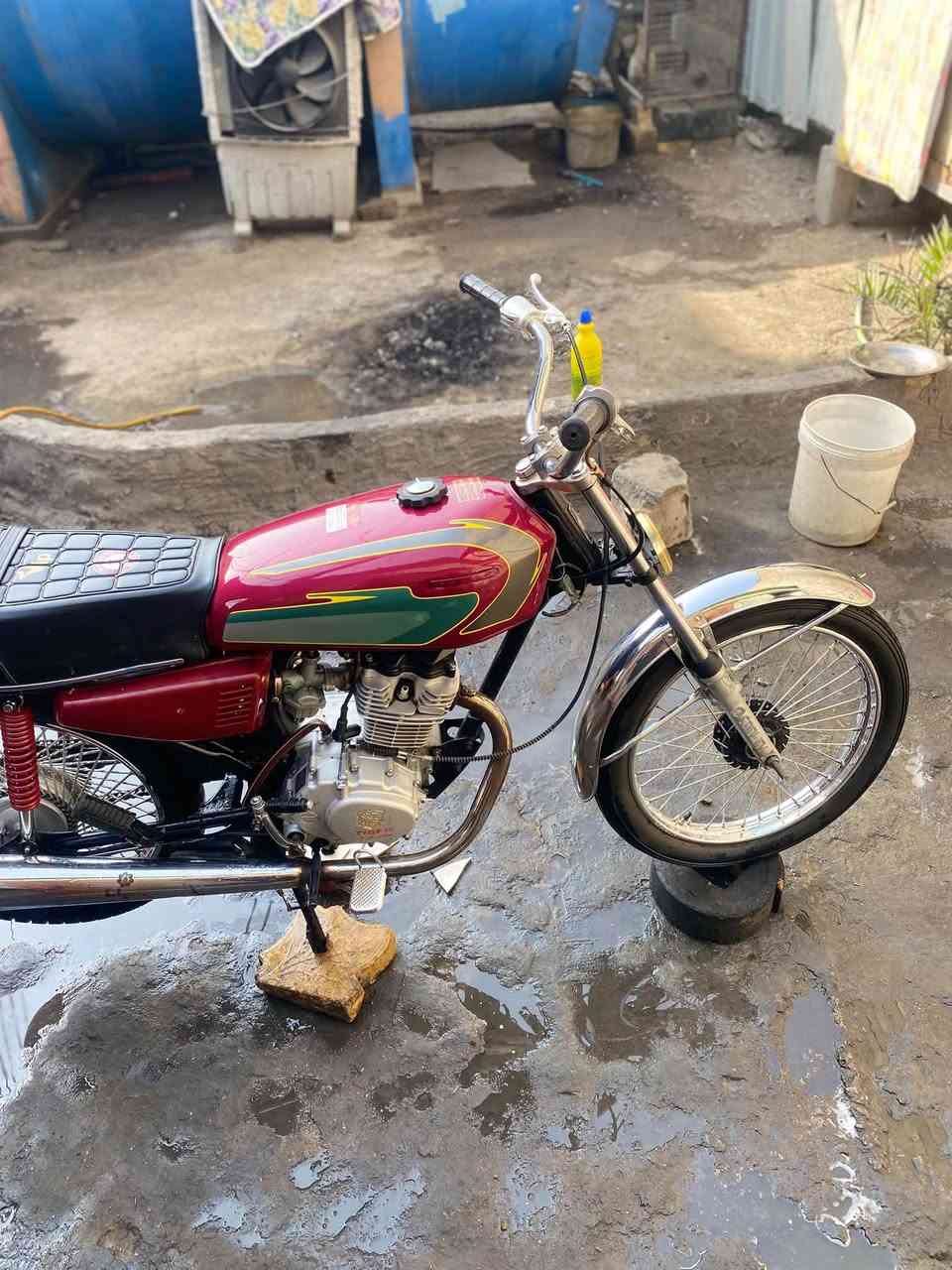 سكنر موديل 21دراجه تخبل كفاله عامه محرك ناعم شلعه ومعدل شك الكاع شك كلشي معايزه سعر 550وبيه مجال قليل  مكاني نجف شارع كربلاء عامود 168 ستفسار خاص و تصال برقم ***********
