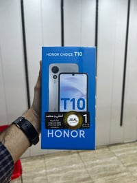 هونر T10 • ١٢٨ • جديد