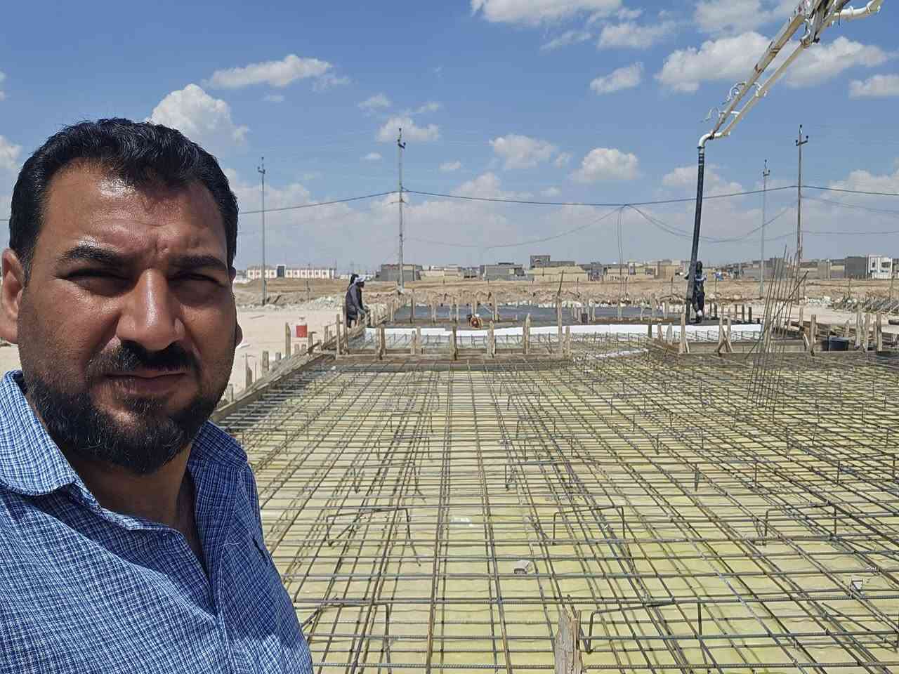 الحمد الله دائما وابدا مكتب نور الهدى نعمل بالنقد والتقسيط هيكل فقط عنوان المكتب شارع الإسكان قرب صيدلية النورين بأداره عباس الربيعي للإستفسار الاتصال بي ***********
