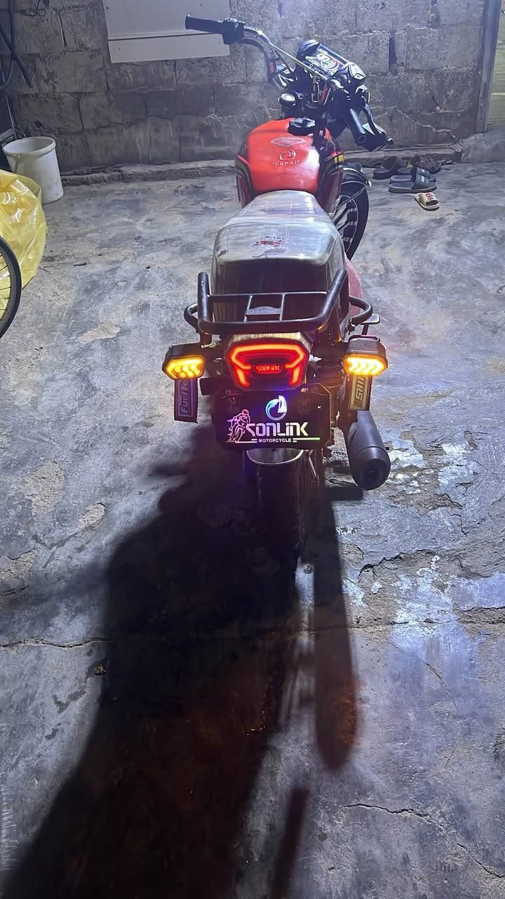 سونيك • موديل ٢٤
