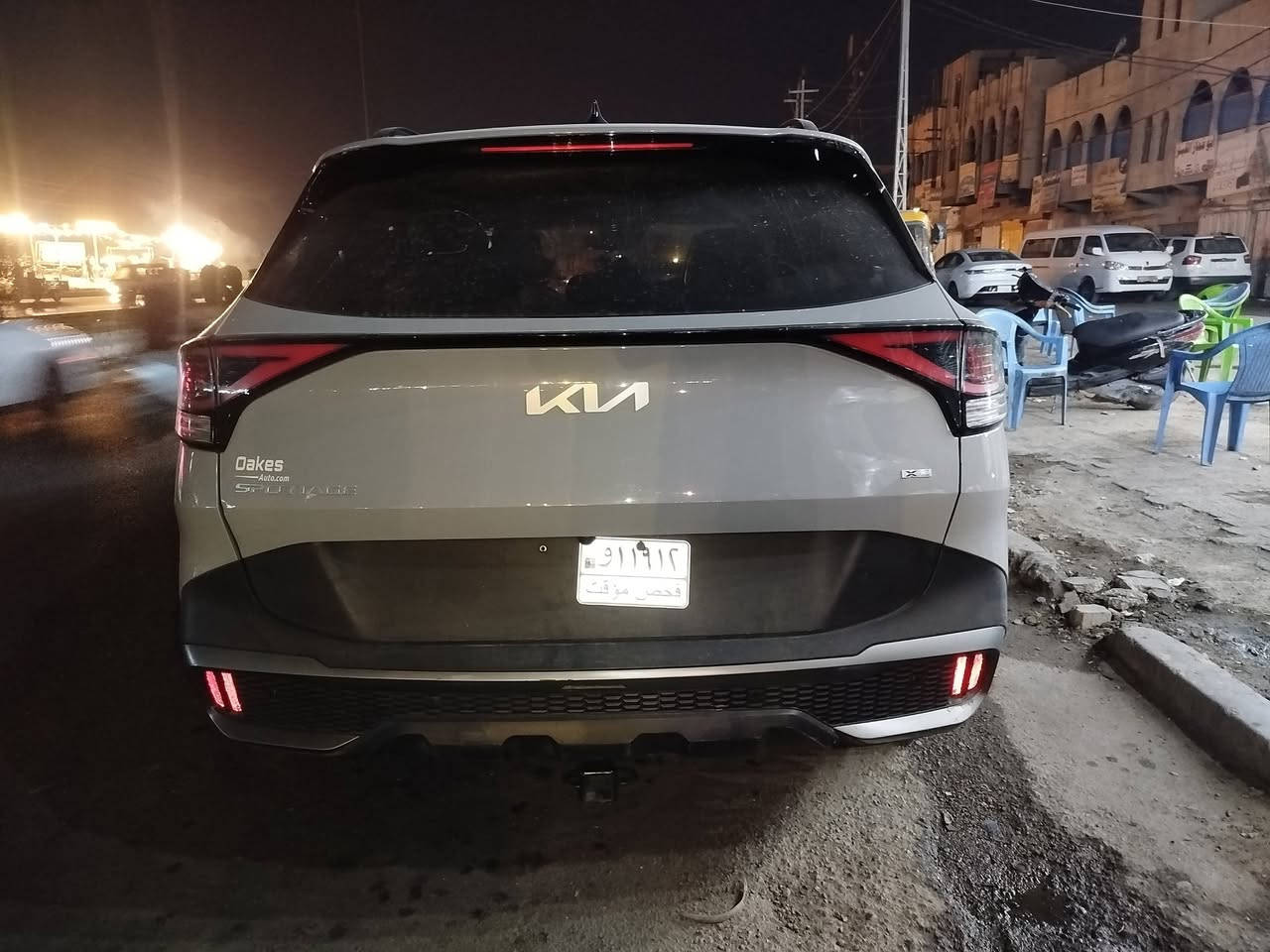 سبورتج • ٢٠٢٤ • بدون رقم