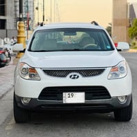 خليجي • محرك V6 • ٧ راكب