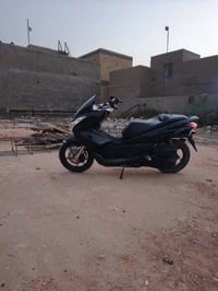 بي سي إكس • جيل الاول • كفاله عامه