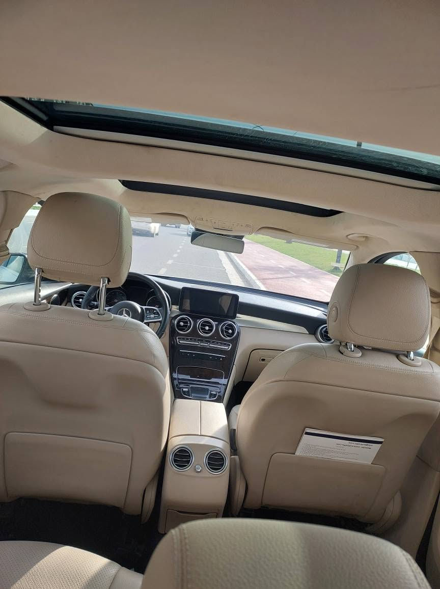 GLC300 • ٢٠٢٢ • وارد امريكي