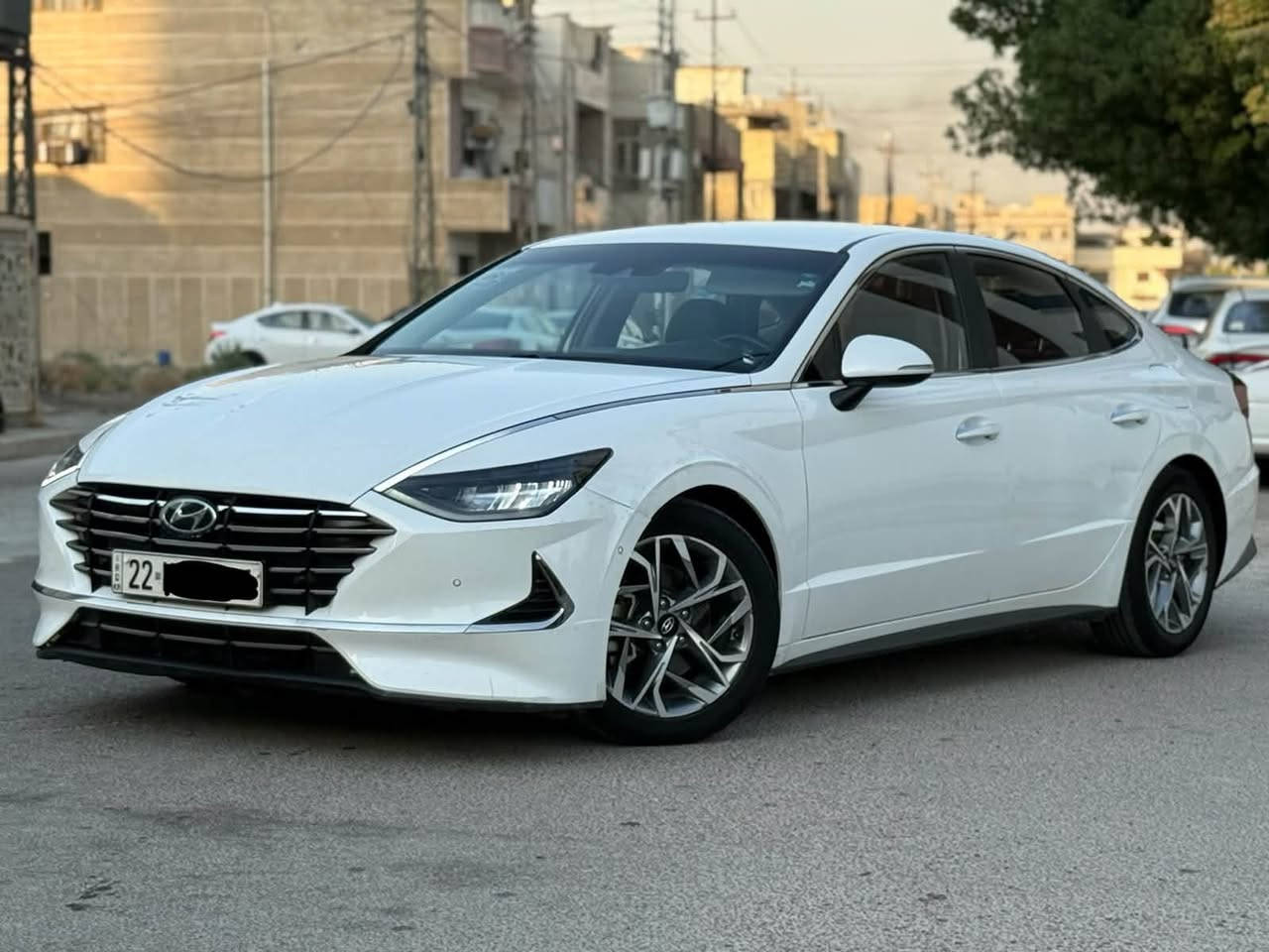 يا الله
*********** للاستفسار 
سوناتا 2020 فول الفول 
VIP فول عدا الفتحه
محرك دوش 2000 
بردارت ابواب وبرده خلفيه كهرباء
اوتو بارك
تشغيل عن بعد 
تتقدم وترجع بالبصمه
شفتات ستيرن
مرايات شفط واشاير
كشنات جلد وكهرباء 
كشنات تدفئه تبريد
تحكمات ستيرن
اوتو ستوب
تبريد قطعتين
رادار امامي وجانبي وخلفي
حساس امامي وخلفي
شاشة جبيرة 
هاندبريك بصمه
5 انظمه قيادة 
باقي مواصفات الفول المعروفه
سونار بالمنشور 
مكان السيارة بغداد السيدية📍
